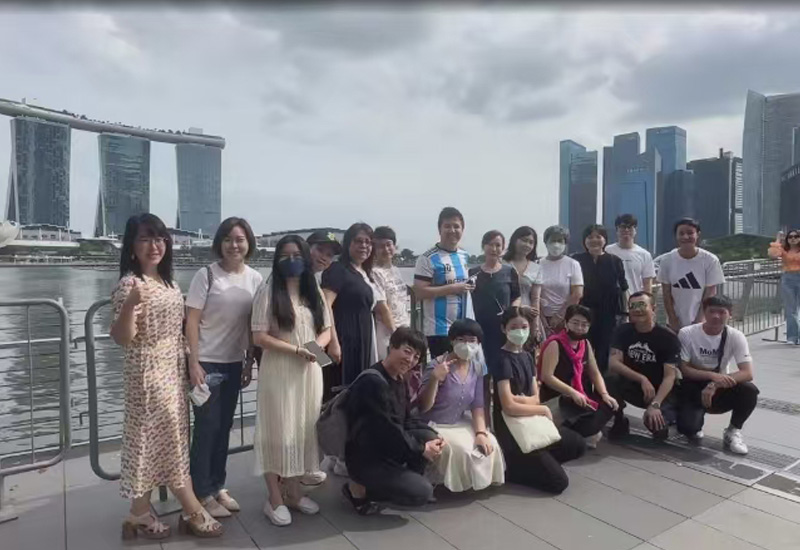 成人英语学习：如何快速提高口语能力